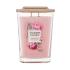 Yankee Candle Elevation Collection Salt Mist Peony Duftkerze 552 g