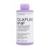 Olaplex Blonde Enhancer Noº.4P Shampoo für Frauen 250 ml