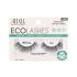 Ardell Eco Lashes 455 Falsche Wimpern für Frauen 1 St. Farbton  Black