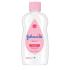 Johnson´s Baby Oil Körperöl für Kinder 200 ml