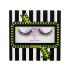 Makeup Revolution London Beetlejuice Volume Lashes Falsche Wimpern für Frauen 1 St. Farbton  Black