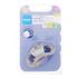 MAM Air Night Silicone Pacifier 6m+ Koala Schnuller für Kinder 1 St.