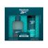 Reebok Cool Your Body Geschenkset Eau de Toilette 100 ml + Deodorant 150 ml