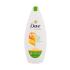 Dove Care By Nature Uplifting Shower Gel Duschgel für Frauen 225 ml