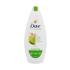 Dove Care By Nature Awakening Shower Gel Duschgel für Frauen 225 ml