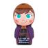 Disney Frozen Anna 2in1 Shower Gel & Shampoo Duschgel für Kinder 400 ml