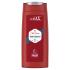 Old Spice Whitewater Duschgel für Herren 675 ml