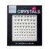 Gabriella Salvete Party Calling Party Crystals Dekoratives Accessoire für Frauen 1 Packung