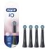 Oral-B iO Gentle Care Black Zahnbürstenkopf Set