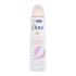 Dove Advanced Care Soft Feel 72h Antiperspirant für Frauen 150 ml