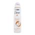 Dove Advanced Care Coconut & Jasmine Antiperspirant für Frauen 150 ml