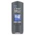 Dove Men + Care Invigorating Cool Fresh Duschgel für Herren 250 ml