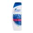 Head & Shoulders Men Ultra Old Spice Shampoo für Herren 360 ml