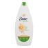 Dove Care By Nature Replenishing Shower Gel Duschgel für Frauen 400 ml