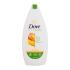 Dove Care By Nature Uplifting Shower Gel Duschgel für Frauen 400 ml