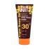 Vivaco Sun Argan Bronz Oil Tanning Cream SPF30 Sonnenschutz 100 ml