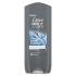 Dove Men + Care Hydrating Clean Comfort Duschgel für Herren 400 ml