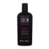 American Crew Anti-Hair Loss Shampoo Shampoo für Herren 250 ml