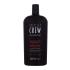 American Crew Anti-Hair Loss Shampoo Shampoo für Herren 1000 ml