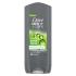 Dove Men + Care Extra Fresh Duschgel für Herren 400 ml