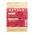 Dermacol Bio Retinol Face Mask Gesichtsmaske für Frauen 2x8 ml