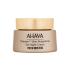 AHAVA Youth Boosters Osmoter Skin-Responsive Eye Night Cream Augencreme für Frauen 15 ml