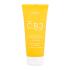 Ziaja Vitamin C.B3 Niacinamide Moisturizing Body Balm Körperbalsam für Frauen 200 ml