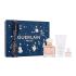 Guerlain Mon Guerlain Geschenkset Eau de Parfum 50 ml + Eau de Parfum 5 ml + Körperlotion 75 ml