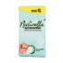 Naturella Tender Protection Normal Plus Damenbinde für Frauen Set