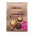 Dermacol Aroma Moment Macadamia Truffle Badeschaum 2x15 ml