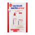 Lactovit LactoUrea Regenerating Geschenkset Körpermilch Lactourea Regenerating Body Milk 400 ml + Duschgel Lactourea Regenerating Shower Gel 500 ml