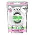 NYX Professional Makeup Jumbo Lash! Full Feather Flex Falsche Wimpern für Frauen 1 St.