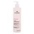 NUXE Very Rose Soothing Moisturizing Body Milk Körperlotion für Frauen 400 ml