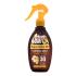 Vivaco Sun Argan Bronz Oil Tanning Milk SPF30 Sonnenschutz 200 ml