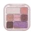 Makeup Revolution London Y2K Baby Ultimate Eyeshadow Palette Lidschatten für Frauen 7 g Farbton  00's Angel