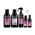 Set Shampoo Redken Acidic Color Gloss Sulfate-Free Shampoo + Conditioner Redken Acidic Color Gloss Conditioner + Hitzeschutz Redken Acidic Color Gloss Heat Protection Treatment + Hitzeschutz Redken Acidic Color Gloss Heat Protection Treatment + Shampoo Redken Acidic Color Gloss Sulfate-Free Shampoo