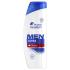 Head & Shoulders Men Ultra Old Spice Shampoo für Herren 330 ml