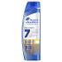 Head & Shoulders Pro-Expert 7 Caffeine Shampoo 250 ml