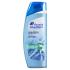 Head & Shoulders Sub-Zero Deep Cleanse Shampoo 300 ml