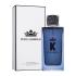 Dolce&Gabbana K Intense Eau de Parfum für Herren 100 ml