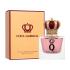 Dolce&Gabbana Q Intense Eau de Parfum für Frauen 30 ml