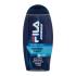 Fila Sport Active Energize & Purify 2in1 Shampoo + Shower Gel Duschgel für Herren 250 ml