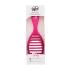 Wet Brush Speed Dry Haarbürste für Frauen 1 St. Farbton  Pink