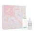 Hermes Un Jardin Sur Le Nil SET2 Geschenkset Eau de Toilette 100 ml + Körperlotion 80 ml