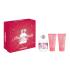 Cacharel Anaïs Anaïs Premier Délice SET2 Geschenkset Eau de Toilette 50 ml + Körpermilch 2 x 50 ml