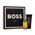 HUGO BOSS Boss The Scent 2015 SET1 Geschenkset Eau de Toilette 50 ml + Duschgel 100 ml