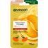 Garnier Skin Naturals Vitamin C Brightening Eye Mask Augenmaske für Frauen 1 St.