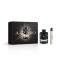 Azzaro The Most Wanted Intense Geschenkset Eau de Toilette 50 ml + Eau de Toilette 10 ml