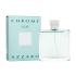 Azzaro Chrome Azure Eau de Toilette für Herren 100 ml