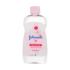 Johnson´s Baby Oil Körperöl für Kinder 500 ml